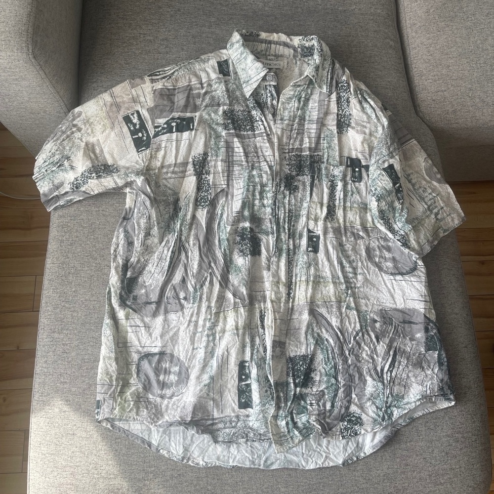 vintage shirt
